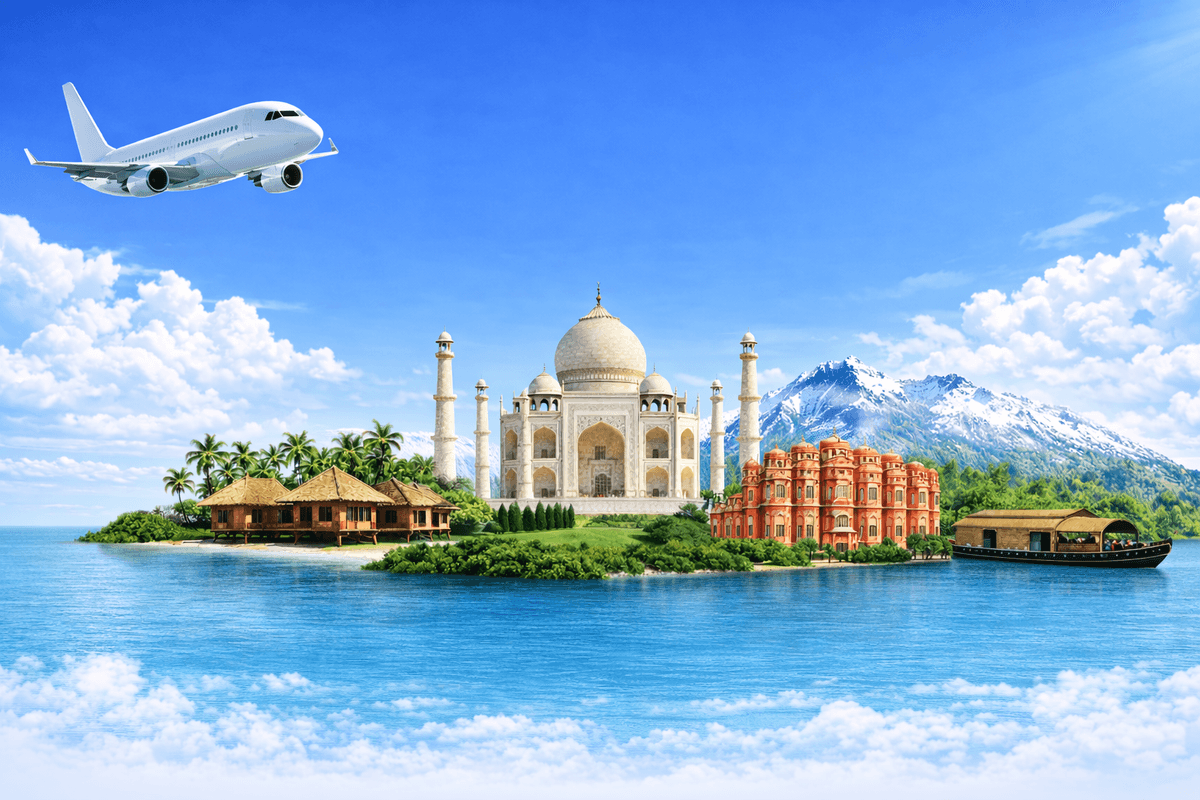 Adventure awaits with Travio